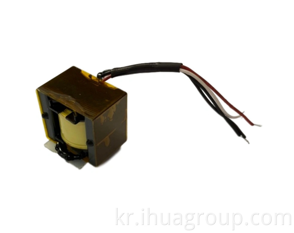 Pq 35 flyback transformer